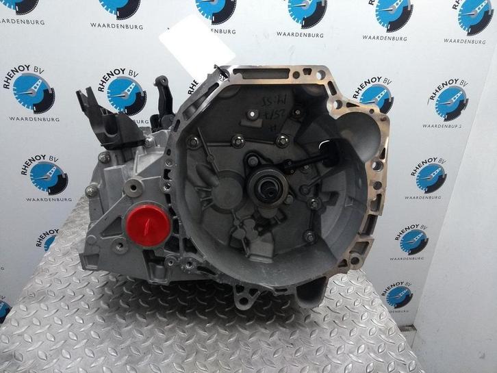 NISSAN MICRA [TRANS_GEARBOX] 2015, Auto-onderdelen, Elektronica en Kabels, Gebruikt, ARN erkend, Stiba lid, Erkend duurzaam, Ophalen of Verzenden