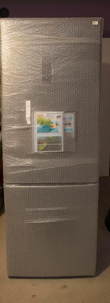 Siemens Nieuw in doos koel-vriescombinatie met bottomfreezer beschikbaar voor biedingen