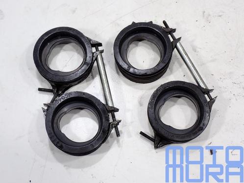 inlaatrubbers voor de Suzuki GSXR 600 750 SRAD 1996 2000 GSX, Motoren, Onderdelen | Suzuki, Gebruikt, Ophalen of Verzenden