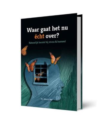 Stress & Burnout : Waar gaat het nu echt over ? 