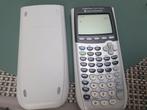 Ti84 plus silver edition grafisch rekenmachine, Ophalen of Verzenden, Zo goed als nieuw