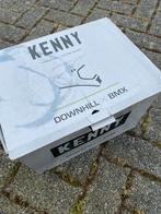 BMX helm Kenny kind, Ophalen, Zo goed als nieuw