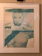 Kunstwerk” Pol Mara”, Antiek en Kunst, Ophalen