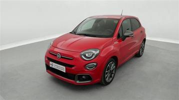 Fiat 500X 1.3 Turbo 150cv DCT Sport NAVI / FULL LED / PDC AR beschikbaar voor biedingen