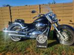 Suzuki volusia 800, Motoren, Particulier