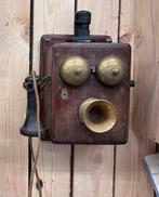 Ancien téléphone, Telecommunicatie, Vaste telefoons | Niet Draadloos