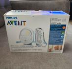 Babyfoon Philips Avent, Kinderen en Baby's, Babyfoons, Ophalen, Gebruikt