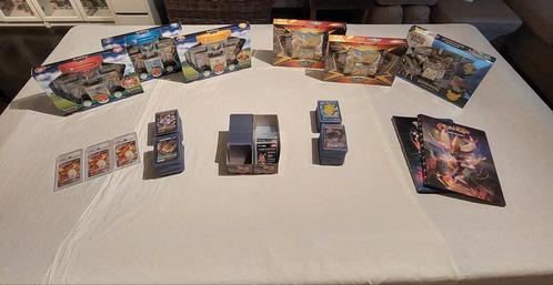 Petit lot de cartes Pokémon et de boîtes scellées, Hobby & Loisirs créatifs, Jeux de cartes à collectionner | Pokémon, Comme neuf