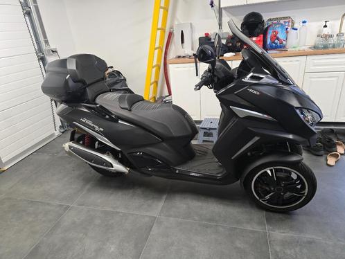 Peugeot Metropolis SW + complete prestatiekit, Auto-onderdelen, Interieur en Bekleding, Peugeot, Nieuw, Ophalen