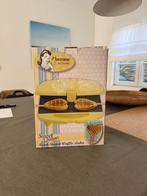 Goufres-wafels - Ideaal voor kinderen!, Ophalen, Nieuw