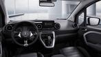 Mercedes-Benz T klasse 160 L1 Base, Auto's, 75 kW, Stof, Gebruikt, Overige modellen