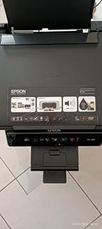 imprimante Epson xp 205, Ophalen, Zo goed als nieuw