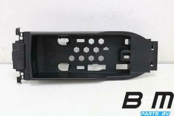 Opbergvak middenconsole Porsche 911 991.2 Turbo S 9P1858186 beschikbaar voor biedingen