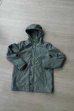 Regenjas (m158-164), Jongen of Meisje, Ophalen of Verzenden, Zo goed als nieuw, Hema