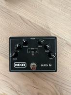 Mxr m120 auto q, Muziek en Instrumenten, Ophalen of Verzenden, Zo goed als nieuw