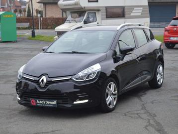 Renault Clio Break 0.9 TCe Energy Intens (bj 2017)