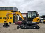 XCMG XE60GA WE1367, Zakelijke goederen, Machines en Bouw | Kranen en Graafmachines, Graafmachine