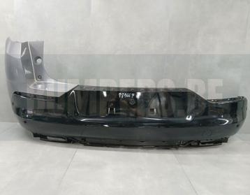 Bumper Opel Grandland X faceLift 21- 9841079877 Achterbumper beschikbaar voor biedingen