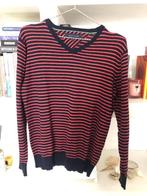 Tommy Hilfiger sweater / pull / trui, Vêtements | Hommes, Pulls & Vestes, Comme neuf, Taille 46 (S) ou plus petite, Enlèvement ou Envoi