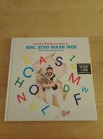 Kapitein Winokio - ABC, zing maar mee, Boeken, Ophalen, Zo goed als nieuw, Kapitein Winokio