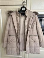 winterjas dames nieuw, Beige, Maat 46/48 (XL) of groter, Nieuw, Ophalen of Verzenden