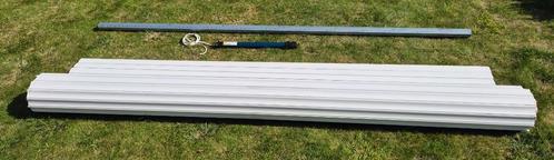 Rolluik met somfy motor LT50, Doe-het-zelf en Bouw, Rolluiken, Zo goed als nieuw, Ophalen of Verzenden