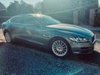 VOITURE, Auto's, Jaguar, Te koop, Zilver of Grijs, Berline, 5 deurs