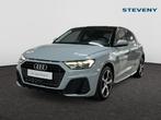 Audi A1 Sportback Audi A1 Sportback Business Edition S line, Auto's, Automaat, A1, 129 g/km, Navigatiesysteem