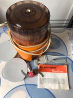 Keuken mixer retro van moulinex, Elektronische apparatuur, Keukenmixers, Ophalen, Zo goed als nieuw