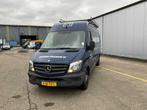 2015 Mercedes-benz Sprinter 316 2.2 CDI 432L HD DC Bedrijfsw, Euro 5, Gebruikt, Mercedes-Benz, Bedrijf