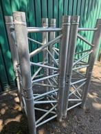 4x Prolyte truss 40 cm (Speciale maat), Ophalen of Verzenden, Zo goed als nieuw