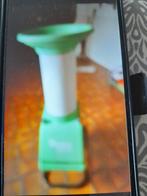 Hakselaar ge 345, Enlèvement