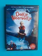 Dolfje Weerwolfje - Paul Van Loon, Vanaf 6 jaar, Ophalen of Verzenden, Zo goed als nieuw, Film