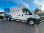 Citroen Jumper 2.2 Blue Hdi L4H2, Auto's, Citroën, Voorwielaandrijving, Wit, Dealer onderhouden, Overige carrosserie