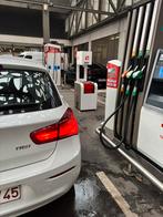 BMW (F20) 116i 1.5 2017, Auto's, BMW, Euro 6, Handgeschakeld, Particulier, 1 Reeks