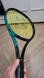 Yonex pro, Sport en Fitness, Tennis, Ophalen, Zo goed als nieuw, Racket