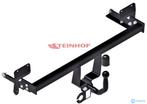 Vaste trekhaak Suzuki Swift Hatchback tussen 10/2010-2017, Auto-onderdelen