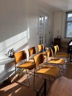 Lot de 6 chaises vintage David Rowland modèle 40/4, Enlèvement, Comme neuf