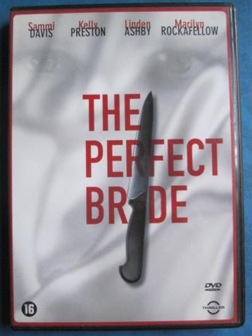The Perfect Bride beschikbaar voor biedingen