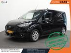 Ford Transit Connect 100pk Automaat L2 Trend Navi Airco Crui, Automaat, 161 g/km, Zwart, Diesel