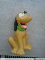 ancien pouet PLUTO 12 cm, Collections, Enlèvement ou Envoi, Utilisé