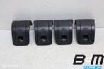 Set isofix afdekkappen VW Golf 7 FL 5G0887233, Auto-onderdelen, Gebruikt