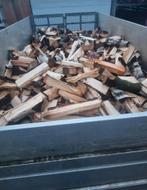 Hard brandhout, Enlèvement