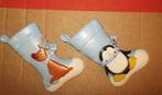 Amusants ces 2 aimants de saison, Maison & Meubles, Enlèvement ou Envoi, Neuf