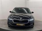 Skoda Octavia TOP wagen met heel veel veiligheidsopties, 121 g/km, Stof, Gebruikt, Zwart