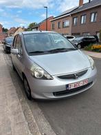 Honda Jazz 2007 automaat 1.4 benzine, Stof, 4 cilinders, 5 zetels, Particulier