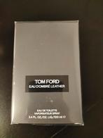 Tom Ford Eau D'ombré Leather, Handtassen en Accessoires, Uiterlijk | Parfum, Ophalen, Nieuw