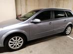 Originele velg Opel Astra H, Ophalen, Velg(en)