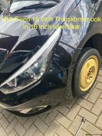 Reservewiel Thuiskomer HYUNDAI i30 iX20 Inster KIA Cee'd Cee, Auto-onderdelen, Ophalen of Verzenden, Gebruikt, Kia