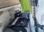 auto Defender, Auto's, 90 kW, Euro 5, Zwart, 4 cilinders